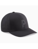 Casquette Puma DRYLBL - Protection et Style pour Golfeurs | Route du Golf