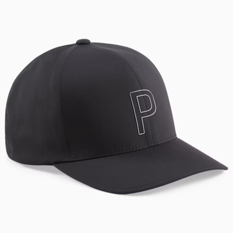 Casquette Puma DRYLBL - Protection et Style pour Golfeurs | Route du Golf