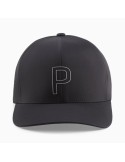 Casquette Puma DRYLBL - Protection et Style pour Golfeurs | Route du Golf