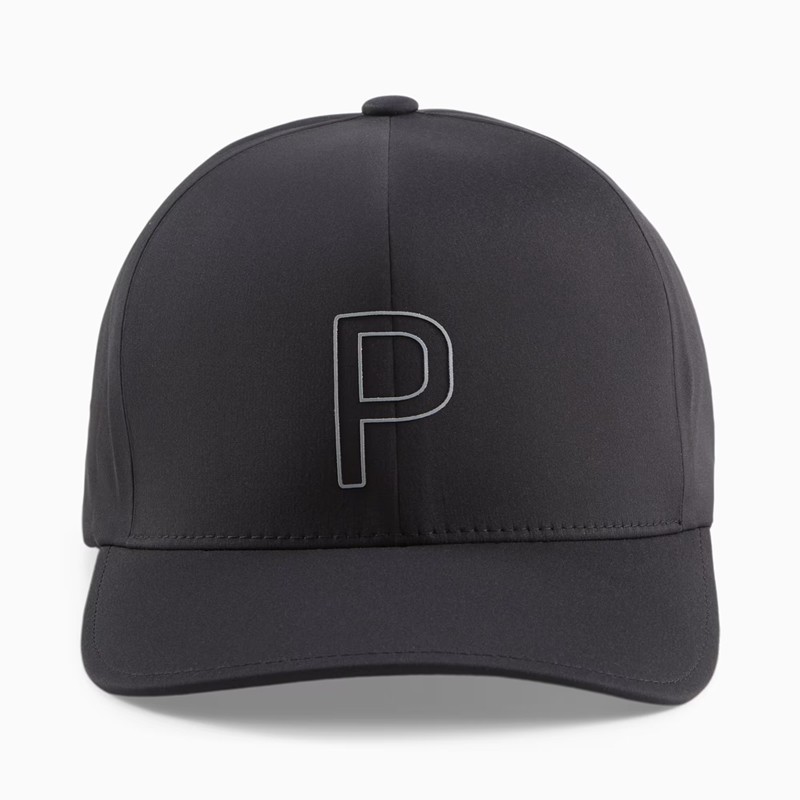 Casquette Puma DRYLBL - Protection et Style pour Golfeurs | Route du Golf