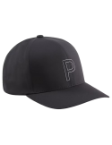 Casquette Puma DRYLBL - Protection et Style pour Golfeurs | Route du Golf