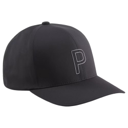 Casquette Puma DRYLBL - Protection et Style pour Golfeurs | Route du Golf