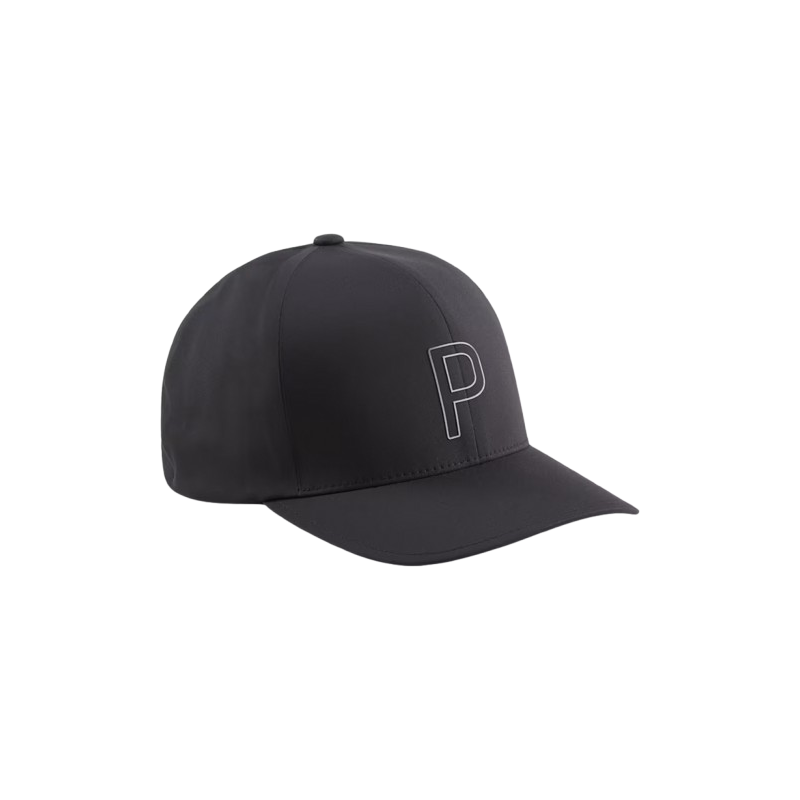 Casquette Puma DRYLBL - Protection et Style pour Golfeurs | Route du Golf