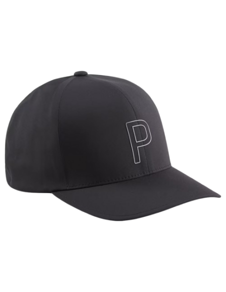 Casquette Puma DRYLBL - Protection et Style pour Golfeurs | Route du Golf