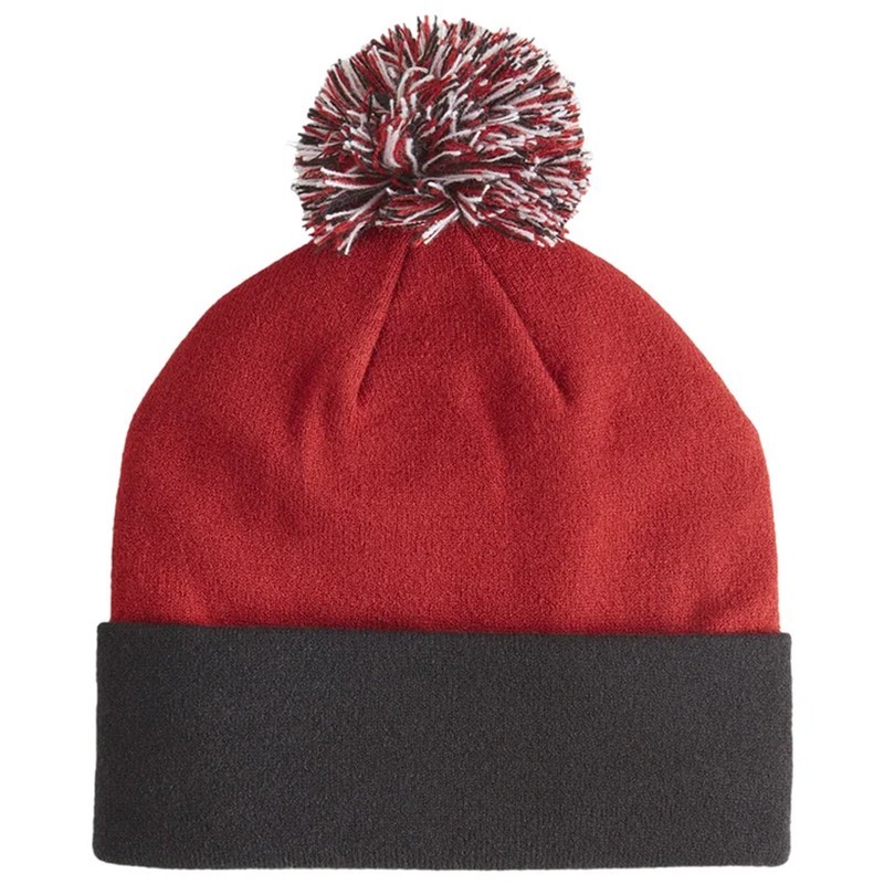 Bonnet Puma WRMLBL Removable Pom Beanie - Chaleur et Style pour Golfeurs | Route du Golf