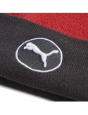 Bonnet Puma WRMLBL Removable Pom Beanie - Chaleur et Style pour Golfeurs | Route du Golf