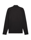 Pull Puma Waffle Fleece 1/4 Zip - Confort et Style pour le Golfeur Moderne
