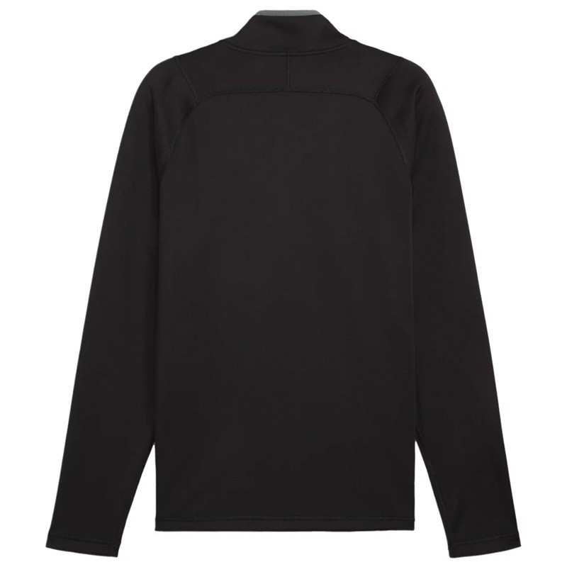 Pull Puma Waffle Fleece 1/4 Zip - Confort et Style pour le Golfeur Moderne