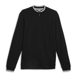 Pullover Puma Windblock - Protection contre le vent et confort pour golfeurs