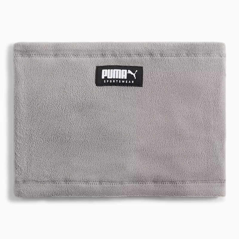 Tour de Cou Puma Warmer Reversible - Isolation Thermique et Style Réversible pour Golfeurs