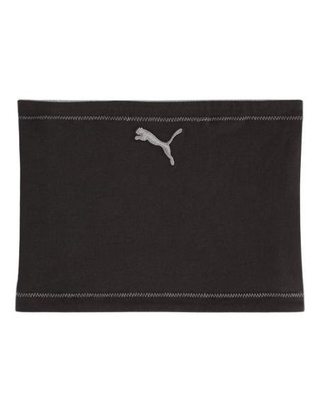 Tour de Cou Puma Warmer Reversible - Isolation Thermique et Style Réversible pour Golfeurs