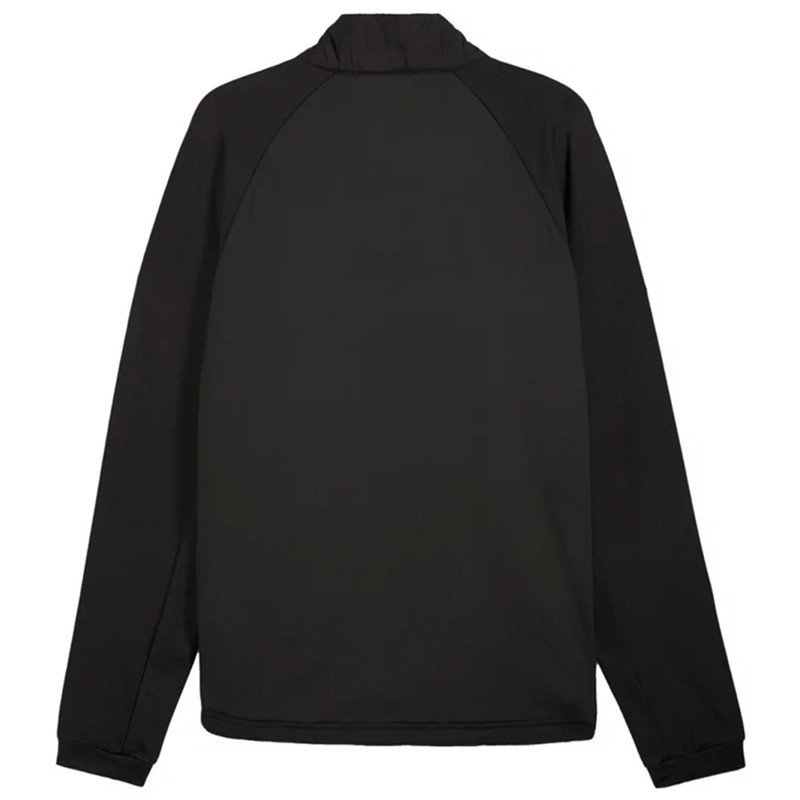 Veste Puma Hielands - Confort Thermique et Style Élégant pour Golfeurs