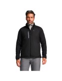 Veste Puma Hielands - Confort Thermique et Style Élégant pour Golfeurs