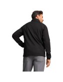 Veste Puma Hielands - Confort Thermique et Style Élégant pour Golfeurs