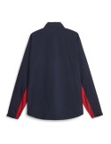 Veste de Pluie Puma DryLbl - Imperméable, Respirante et Performante pour Golfeurs | Route du Golf