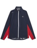 Veste de Pluie Puma DryLbl - Imperméable, Respirante et Performante pour Golfeurs | Route du Golf