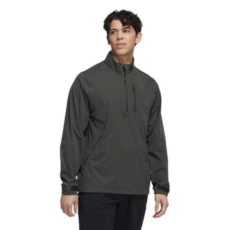 Veste de pluie Adidas rain RDY 1/2 zip
