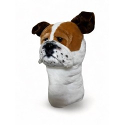 Couvre driver Bulldog