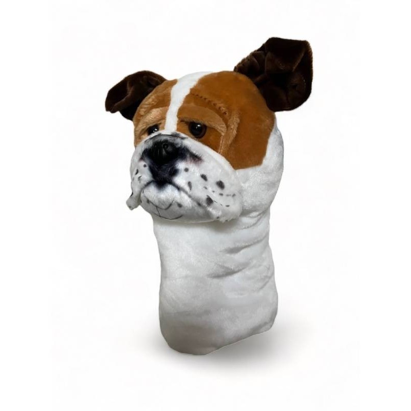 Couvre driver Bulldog