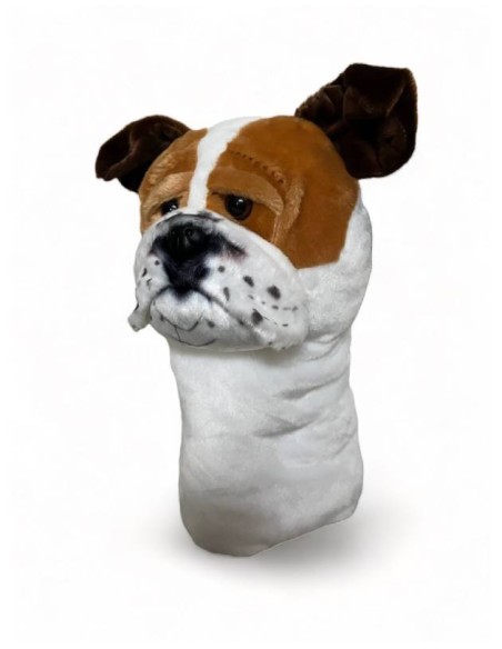 Couvre driver Bulldog