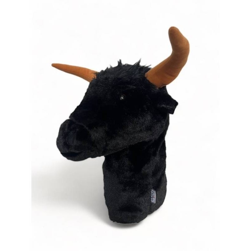 Couvre driver Taureau