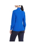 Polo FootJoy Manches Longues Thermal Jersey - Chaleur et Confort pour Golfeurs | Route du Golf