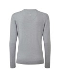 Pullover FootJoy en Laine Col V - Élégance et Chaleur pour Golfeurs | Route du Golf