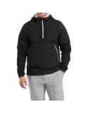 Veste Footjoy Hydrolite X Hoodie - Imperméable, Respirante et Flexible pour Golfeurs | Route du Golf