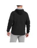 Veste Footjoy Hydrolite X Hoodie - Imperméable, Respirante et Flexible pour Golfeurs | Route du Golf
