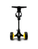 Chariot de golf électrique MGI Zip X1 compact et simple | RouteDuGolf