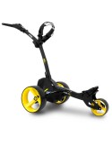 Chariot de golf électrique MGI Zip X1 compact et simple | RouteDuGolf