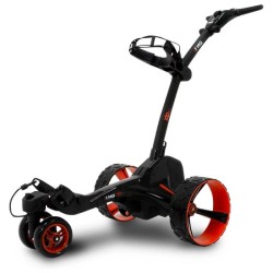 Chariot de golf électrique MGI Zip X3