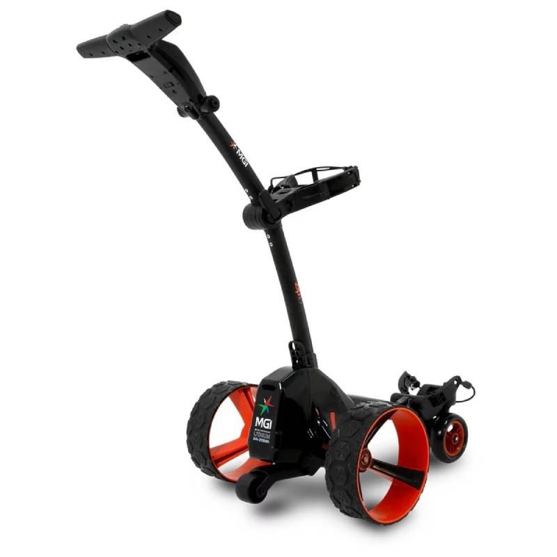 Chariot de golf électrique MGI Zip X3
