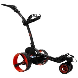 Chariot de golf électrique MGI Zip X3