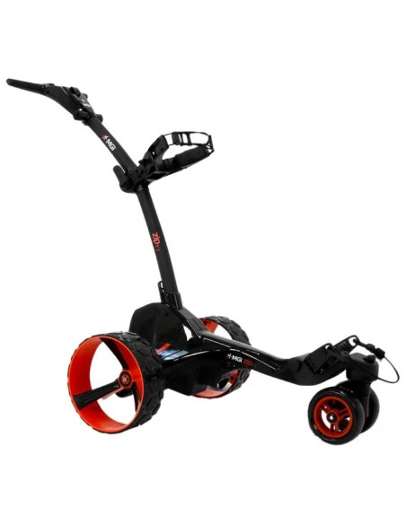 Chariot de golf électrique MGI Zip X3