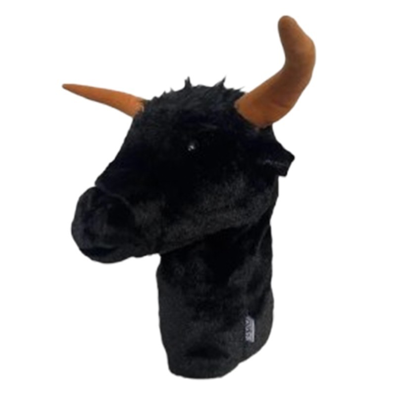 Couvre driver Taureau