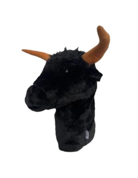 Couvre driver Taureau