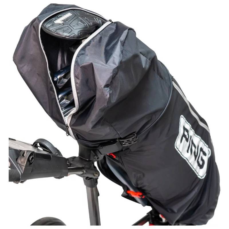 Housse de Pluie pour sac PING