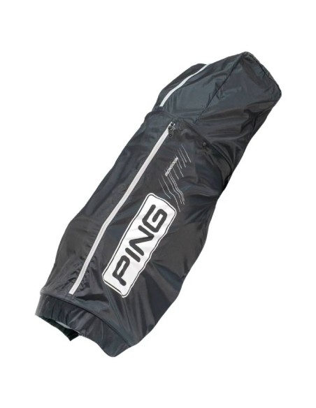 Housse de Pluie pour sac PING