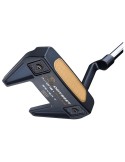 Chaussures de golf FootJoy Flex Coastal Marine - Confort et Adhérence pour Golfeurs