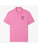 Polo Golf Ultra Dry Anti UV Reseda | Confort et Protection pour Golfeurs