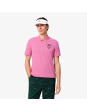 Polo Golf Ultra Dry Anti UV Reseda | Confort et Protection pour Golfeurs