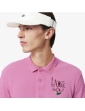 Polo Golf Ultra Dry Anti UV Reseda | Confort et Protection pour Golfeurs