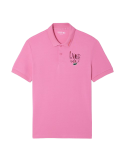 Polo Golf Ultra Dry Anti UV Reseda | Confort et Protection pour Golfeurs