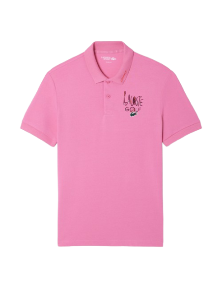 Polo Golf Ultra Dry Anti UV Reseda | Confort et Protection pour Golfeurs
