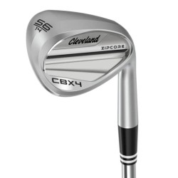 Wedges Cleveland CBX 4 Zipcore DEMO