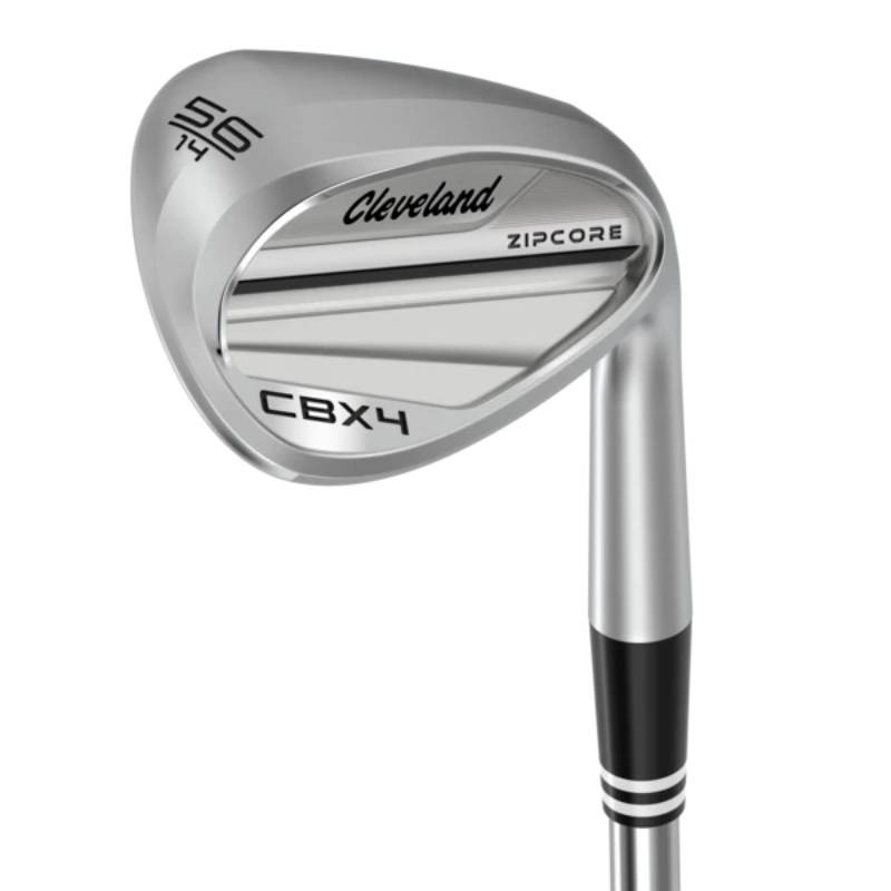 Wedges Cleveland CBX 4 Zipcore DEMO