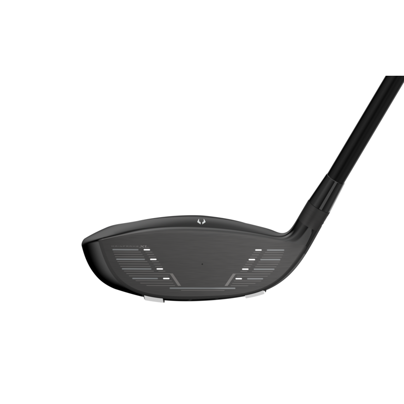 Bois de Parcours Cleveland Halo XL - Distance et Tolérance Maximales