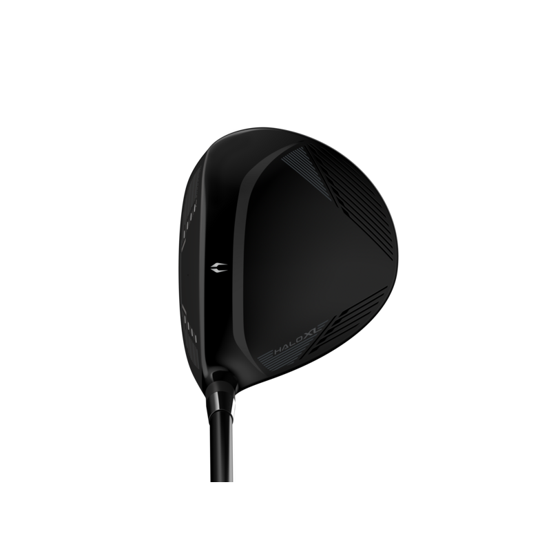Bois de parcours Cleveland Halo XL Lady - Performance et Facilité pour Golfeuses