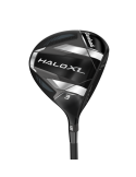 Bois de parcours Cleveland Halo XL Lady - Performance et Facilité pour Golfeuses